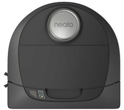 NEATO Botvac D5 Connected Robot Vacuum Cleaner - Black NEATO Botvac D5 Connected Robot Vacuum Cleaner - Black
